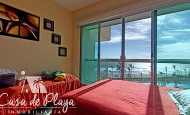 Departamento en  VENTA MAYAN ISLAND ACAPULCO DIAMANTE