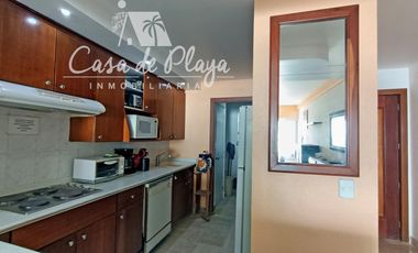 Departamento en  VENTA MAYAN ISLAND ACAPULCO DIAMANTE