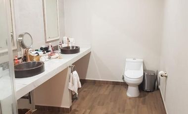 Hermosa casa EN VENTA de una planta con alberca en Pedregal de San Antonio