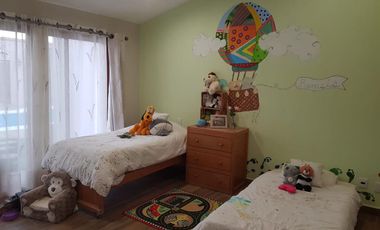 Hermosa casa EN VENTA de una planta con alberca en Pedregal de San Antonio