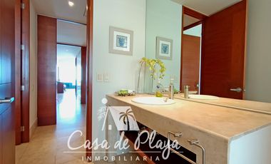 Departamento en  venta Palmerias Acapulco Diamante