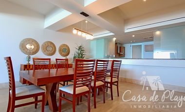 Departamento en  venta Palmerias Acapulco Diamante