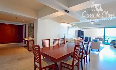 Departamento en  venta Palmerias Acapulco Diamante