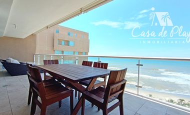 Departamento en  venta Palmerias Acapulco Diamante