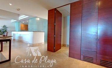Departamento en  venta Palmerias Acapulco Diamante