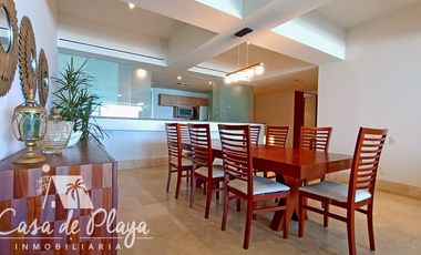 Departamento en  venta Palmerias Acapulco Diamante