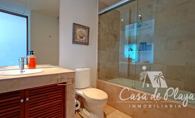 Departamento en  venta Palmerias Acapulco Diamante