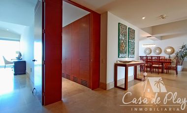 Departamento en  venta Palmerias Acapulco Diamante