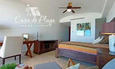 Departamento en  venta Palmerias Acapulco Diamante