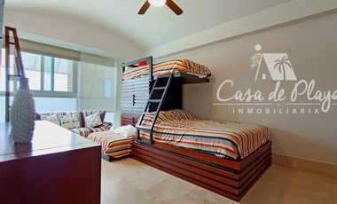 Departamento en  venta Palmerias Acapulco Diamante