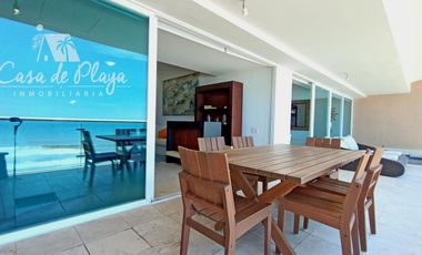 Departamento en  venta Palmerias Acapulco Diamante