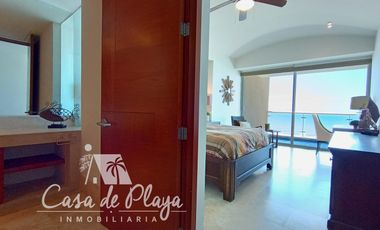 Departamento en  venta Palmerias Acapulco Diamante