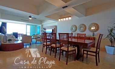 Departamento en  venta Palmerias Acapulco Diamante