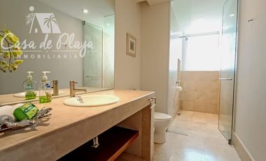 Departamento en  venta Palmerias Acapulco Diamante