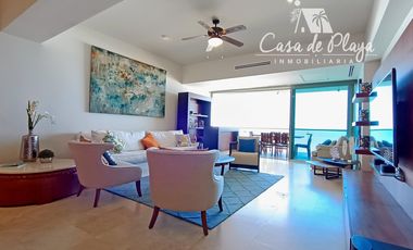 Departamento en  venta Palmerias Acapulco Diamante