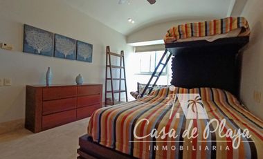 Departamento en  venta Palmerias Acapulco Diamante