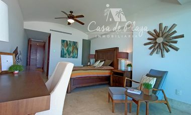 Departamento en  venta Palmerias Acapulco Diamante