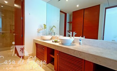 Departamento en  venta Palmerias Acapulco Diamante