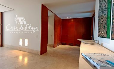 Departamento en  venta Palmerias Acapulco Diamante