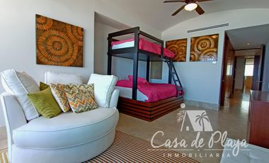 Departamento en  venta Palmerias Acapulco Diamante
