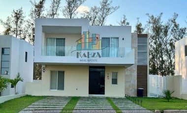 Casa en venta en Tampico