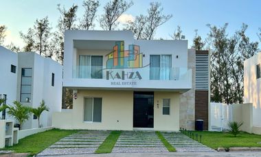Casa en venta en Tampico