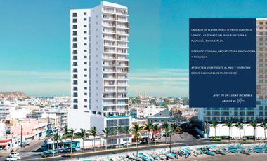 LOFT. PLAYA NORTE