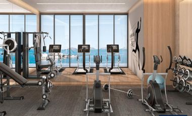 LOFT. PLAYA NORTE