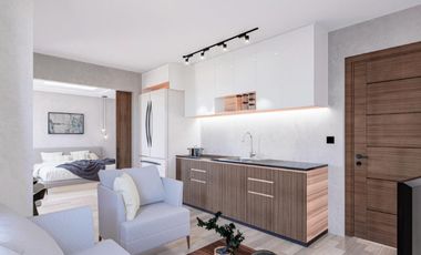 LOFT. PLAYA NORTE
