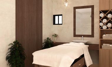 LOFT. PLAYA NORTE