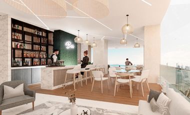 LOFT. PLAYA NORTE