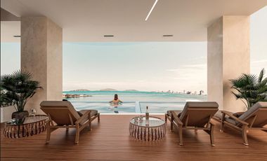 LOFT. PLAYA NORTE