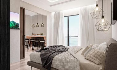 LOFT. PLAYA NORTE