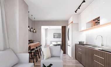 LOFT. PLAYA NORTE