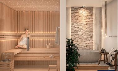 LOFT. PLAYA NORTE
