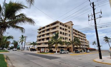 Departamento en  Marina del Rey