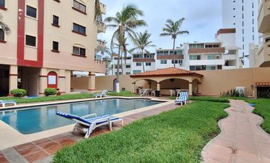 Departamento en  Marina del Rey