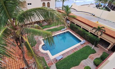 Departamento en  Marina del Rey