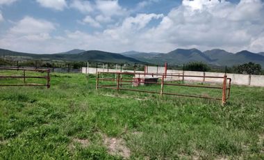 Finca - Pueblo San Antonio La D