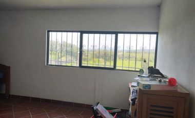 Finca - Pueblo San Antonio La D