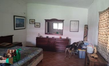Finca - Pueblo San Antonio La D