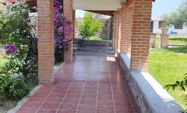 Finca - Pueblo San Antonio La D