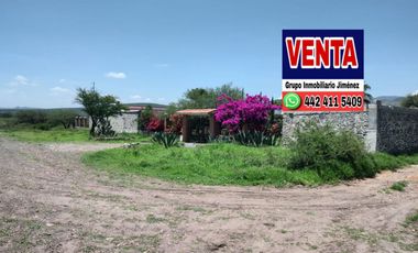 Finca - Pueblo San Antonio La D