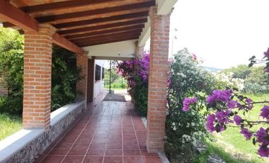 Finca - Pueblo San Antonio La D