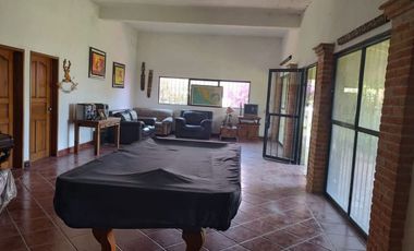 Finca - Pueblo San Antonio La D
