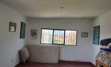 Finca - Pueblo San Antonio La D