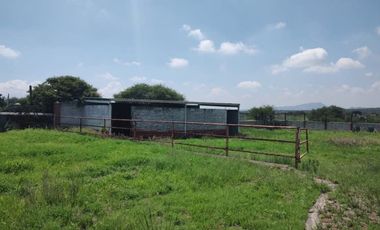 Finca - Pueblo San Antonio La D