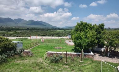 Finca - Pueblo San Antonio La D