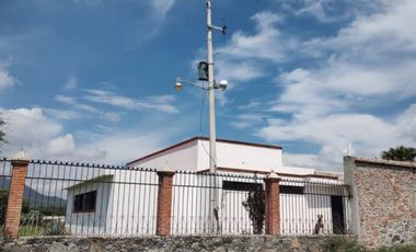 Finca - Pueblo San Antonio La D