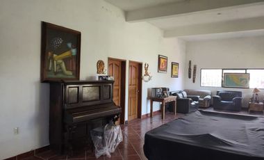 Finca - Pueblo San Antonio La D